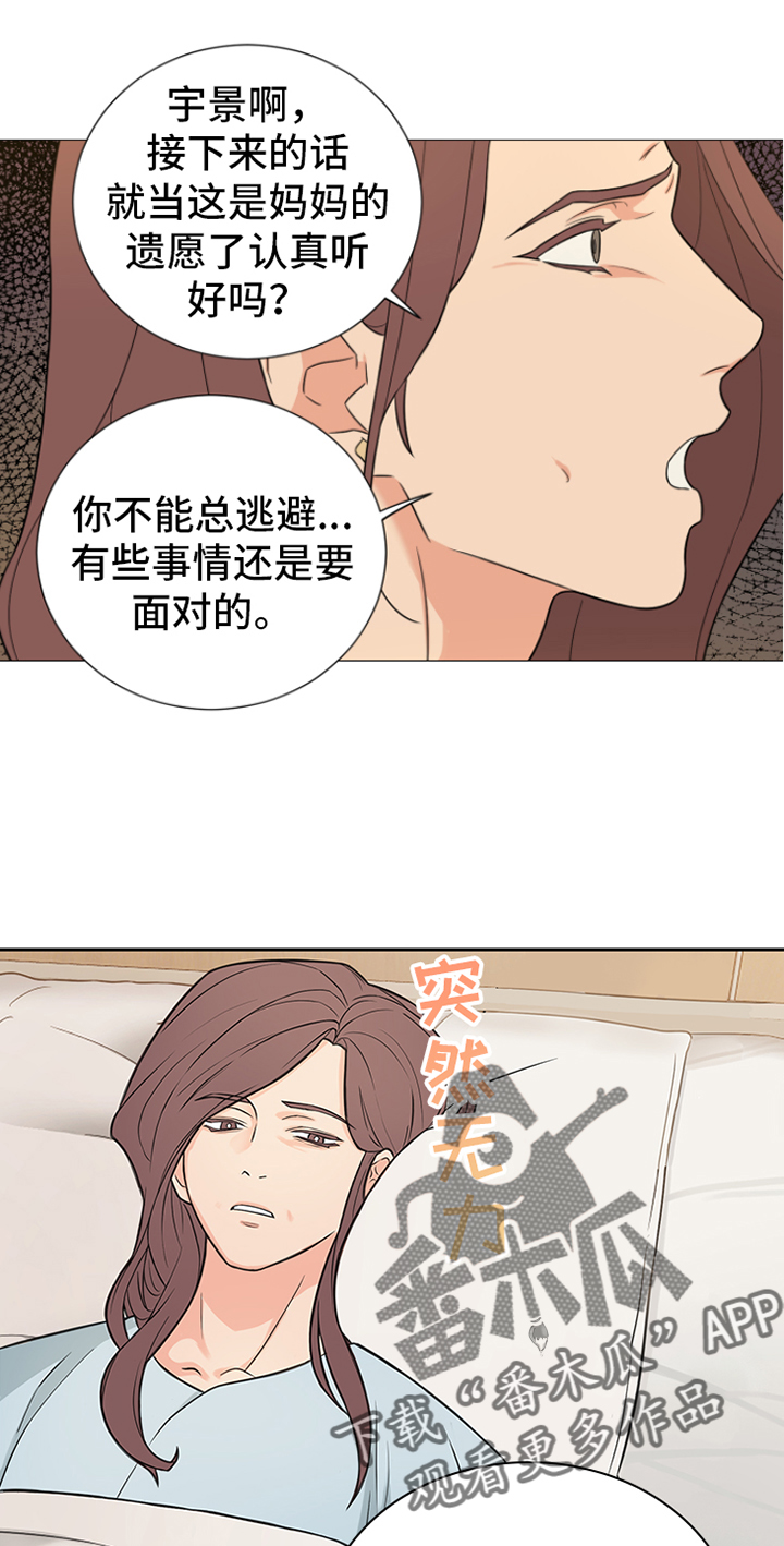第88章：【暗斗】愿望27