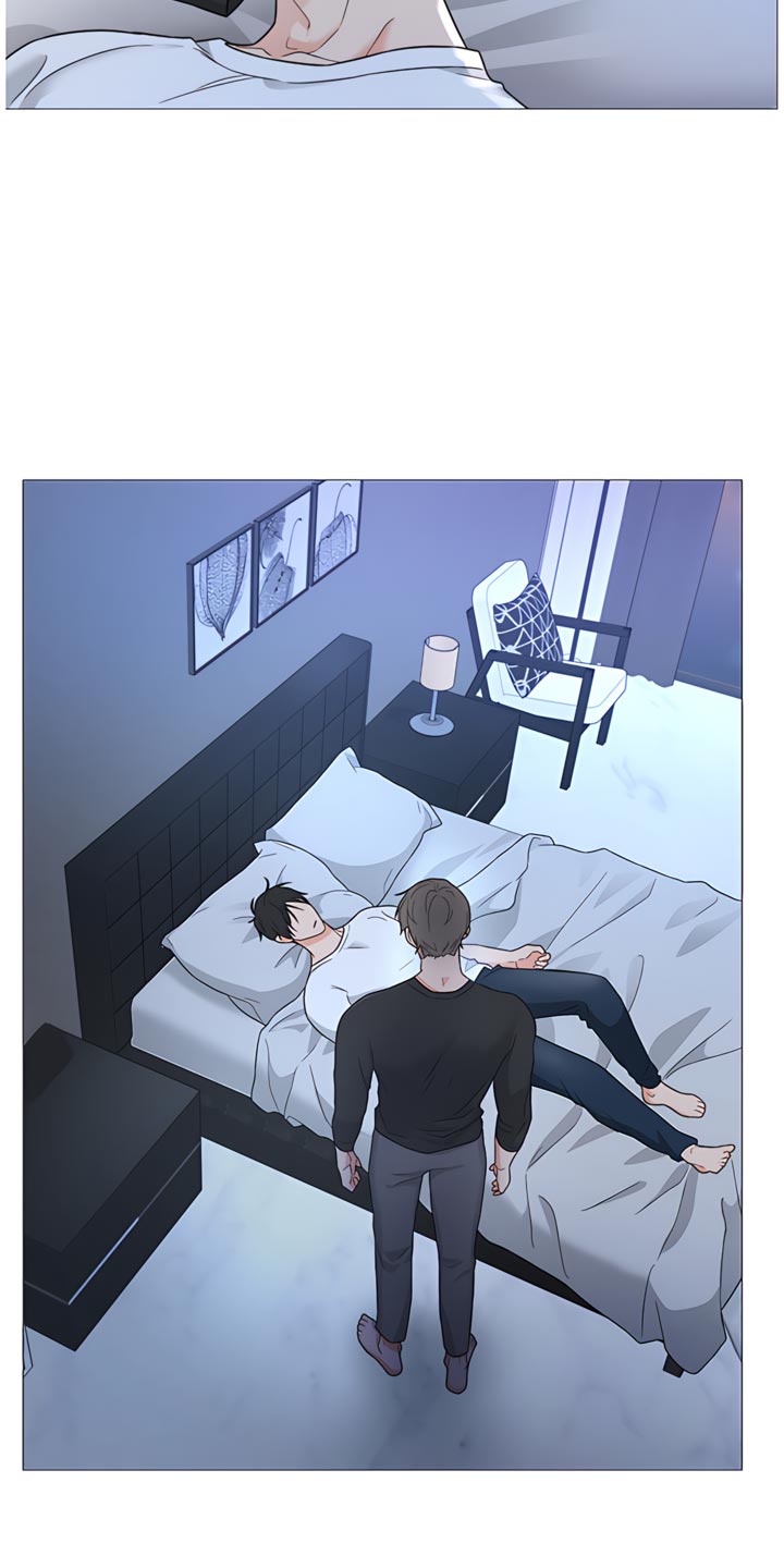 第84章：【暗斗】疤痕8