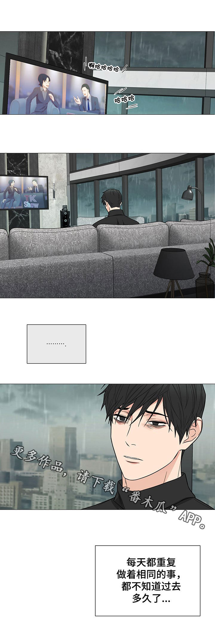 第13章：日复日7
