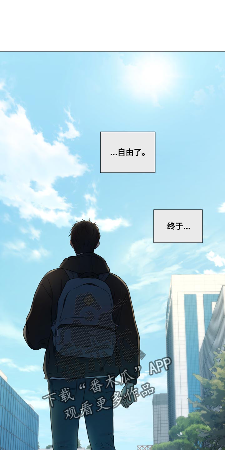 第78章：【第二季】重新回到原点10