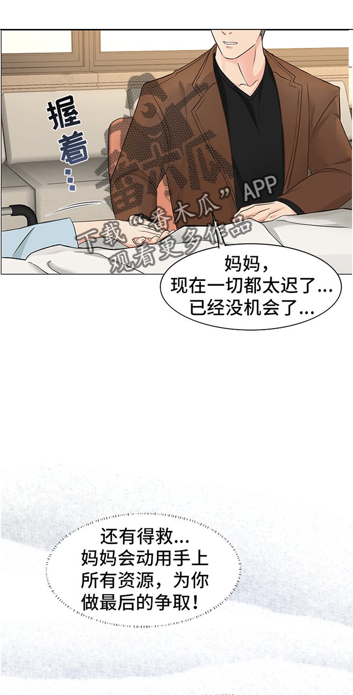 第88章：【暗斗】愿望29