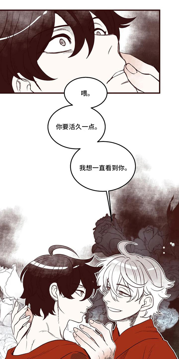 第48章：我的天堂3
