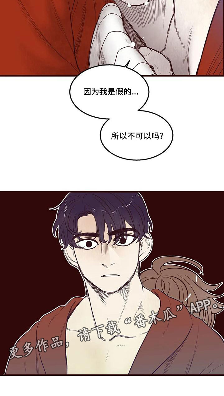 第34章：我是假的17
