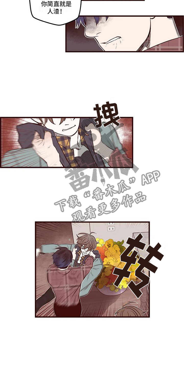 第15章：你是假的10
