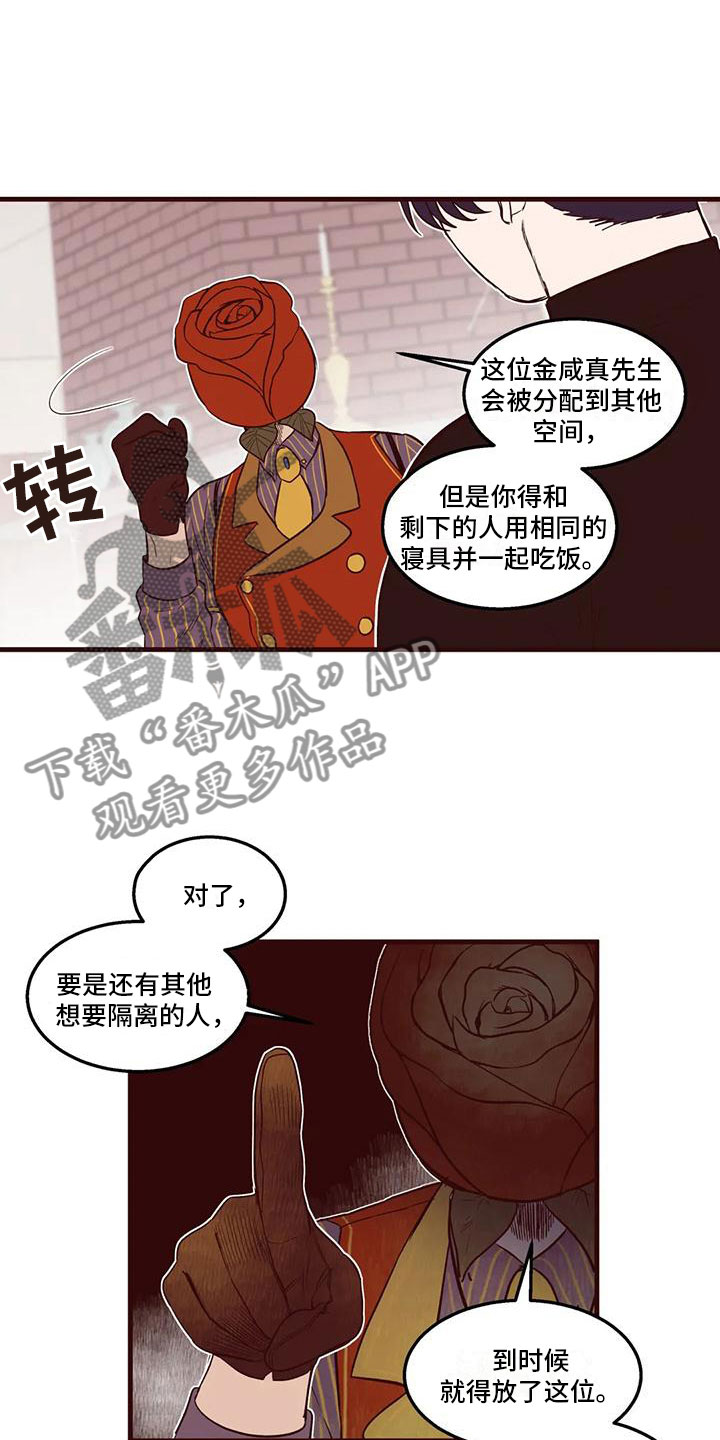 第31章：他的计划8