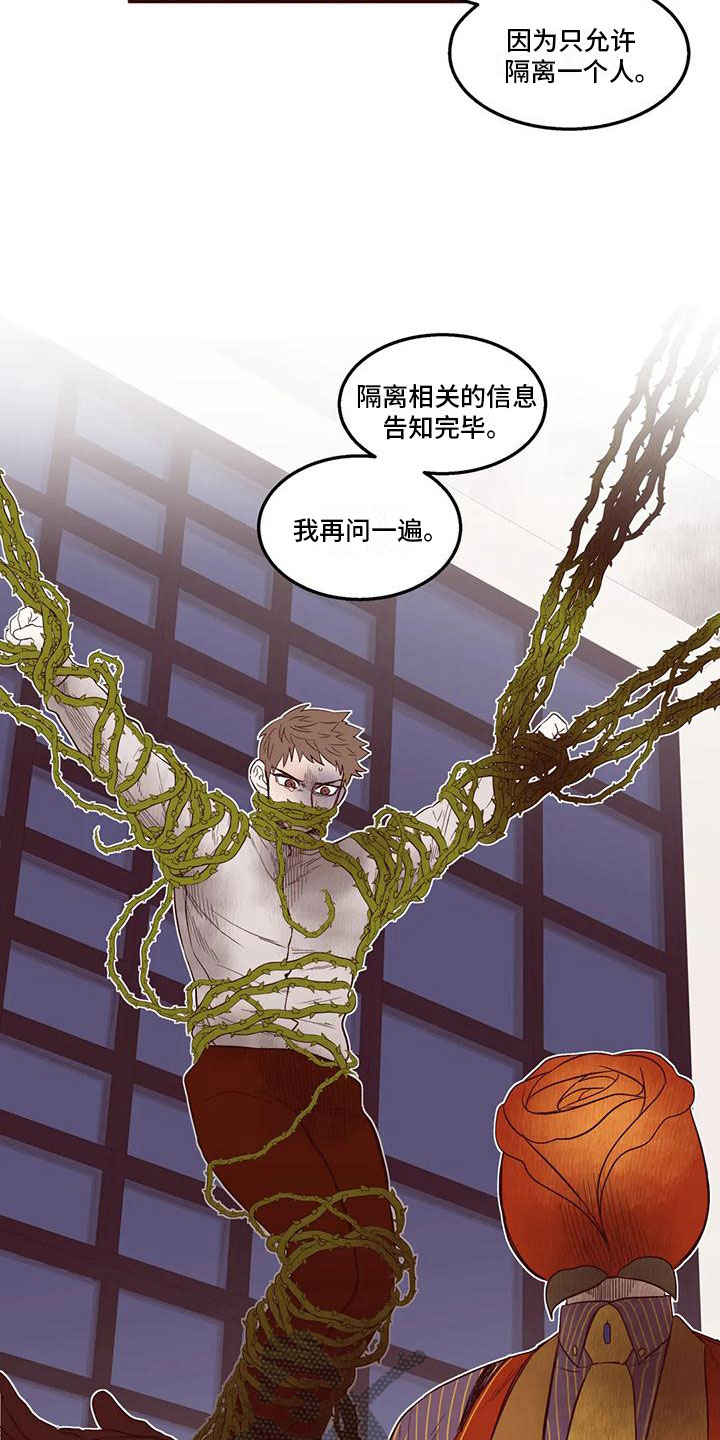 第31章：他的计划9