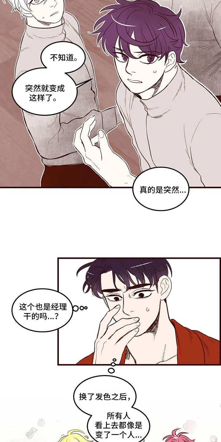 第37章：换发色4