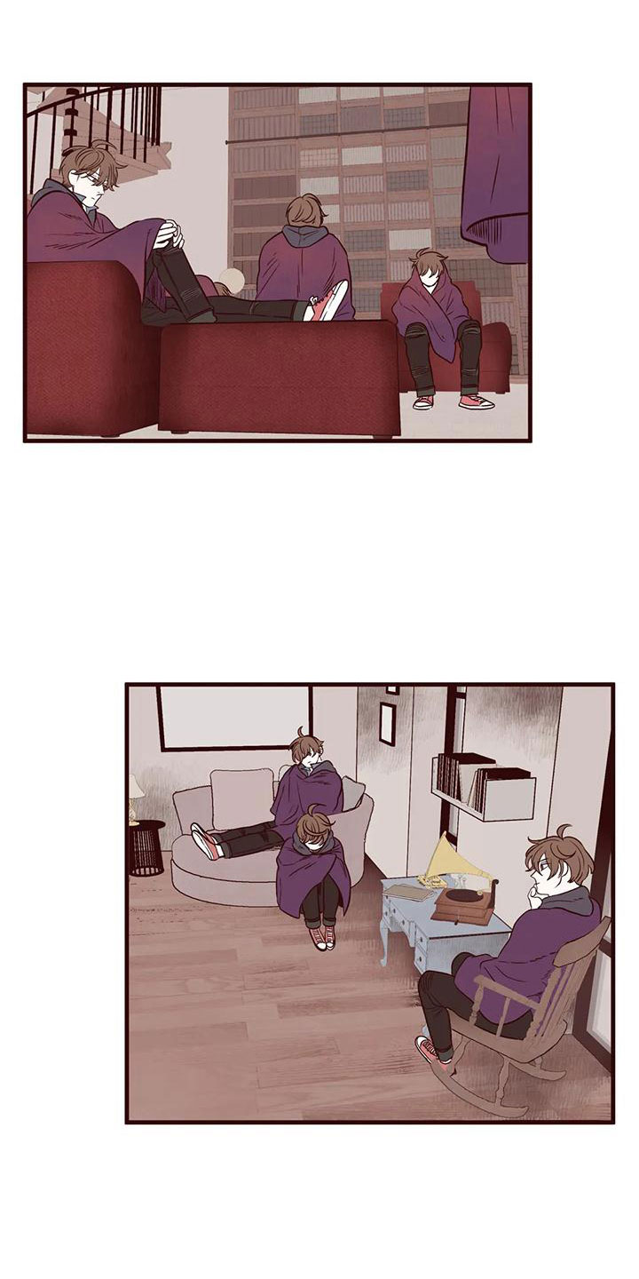 第18章：等我13