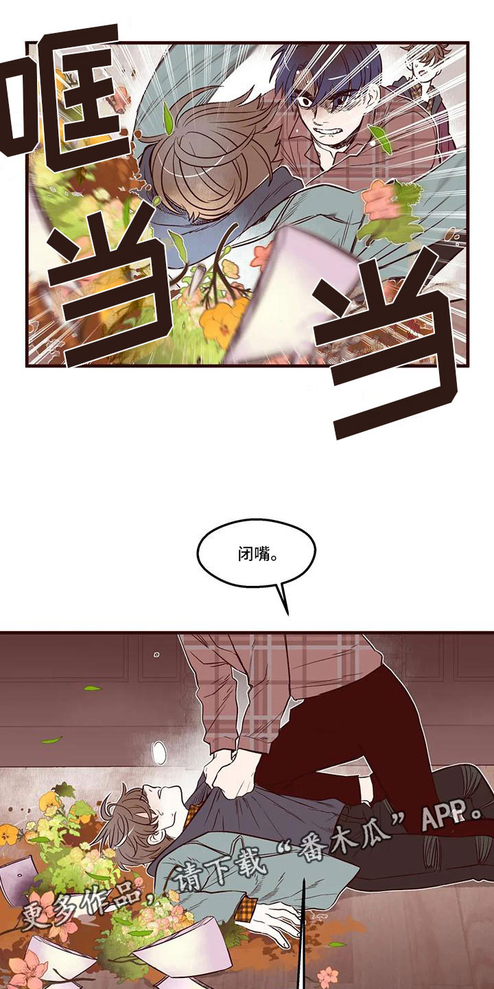 第15章：你是假的11