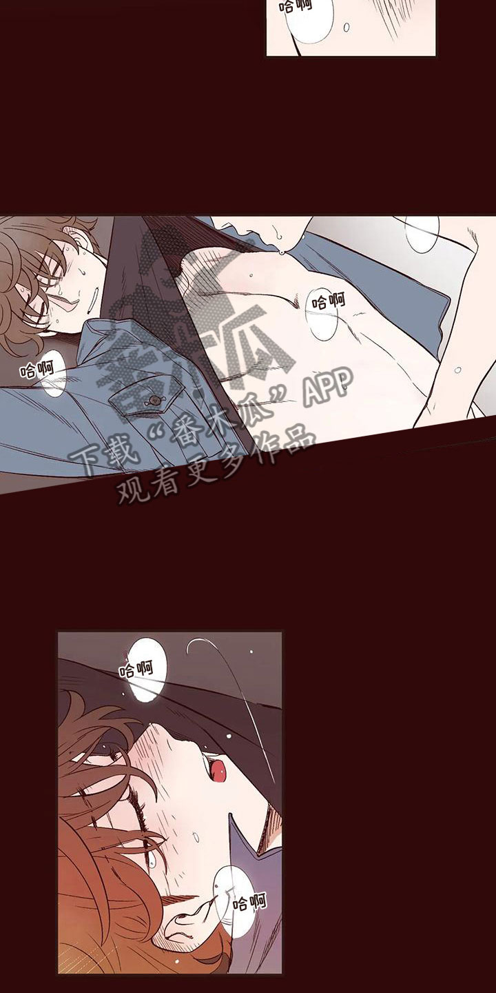 第12章：牵着鼻子走5