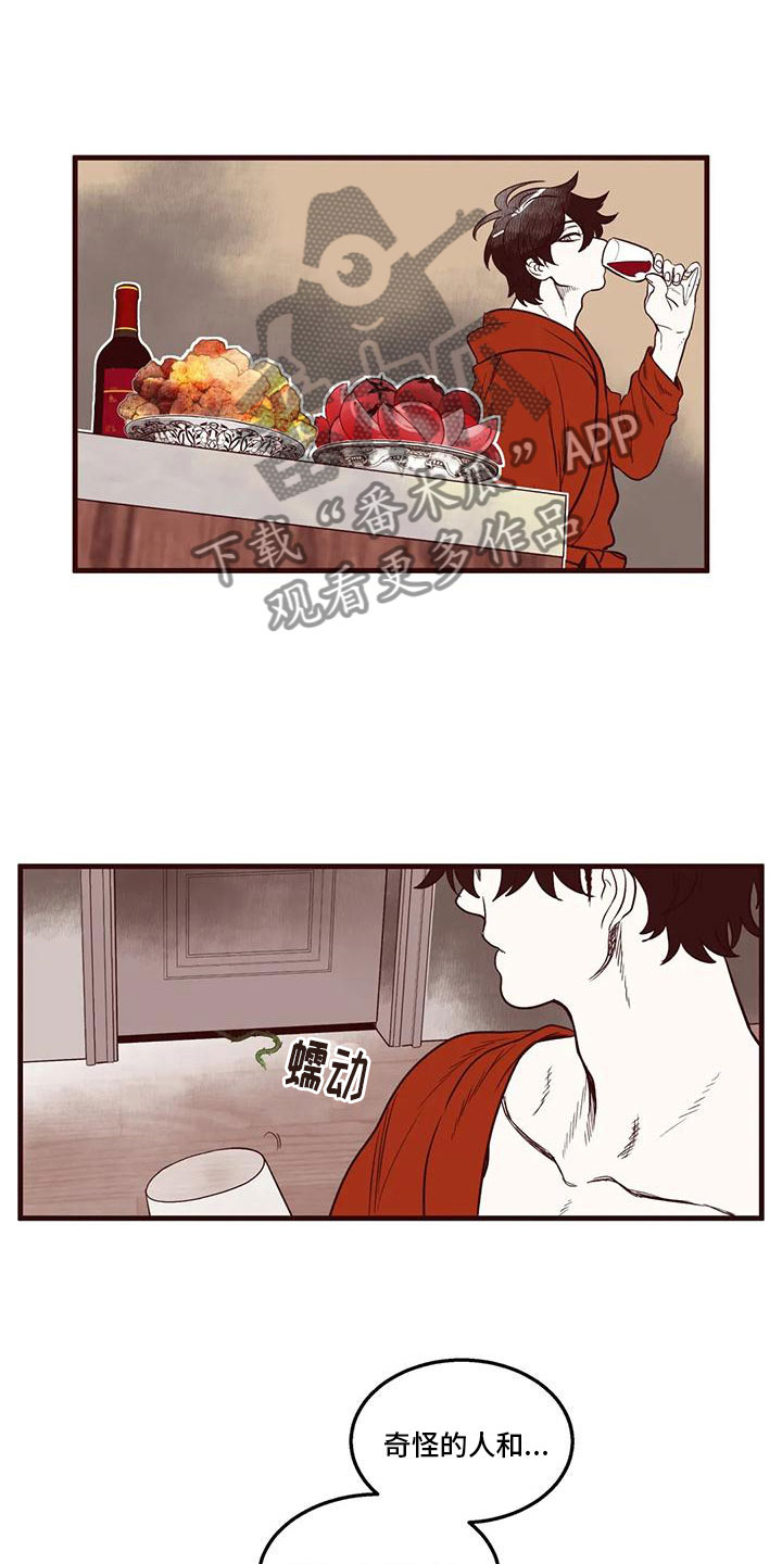 第48章：我的天堂7