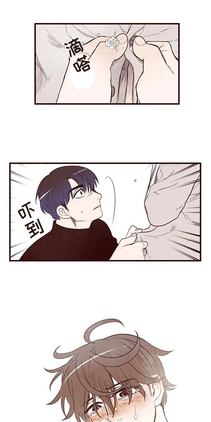 第24章：不知道的事8