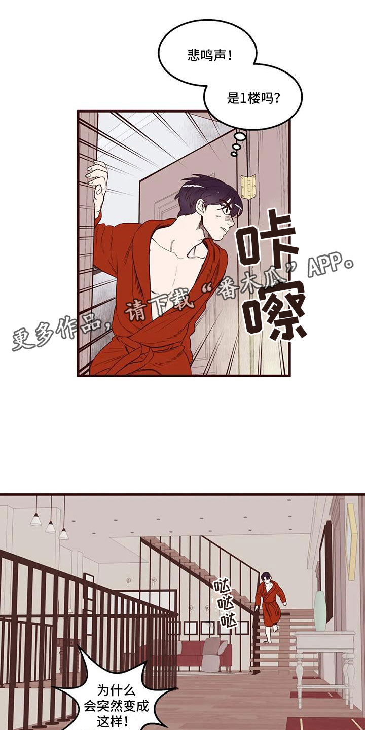 第37章：换发色0