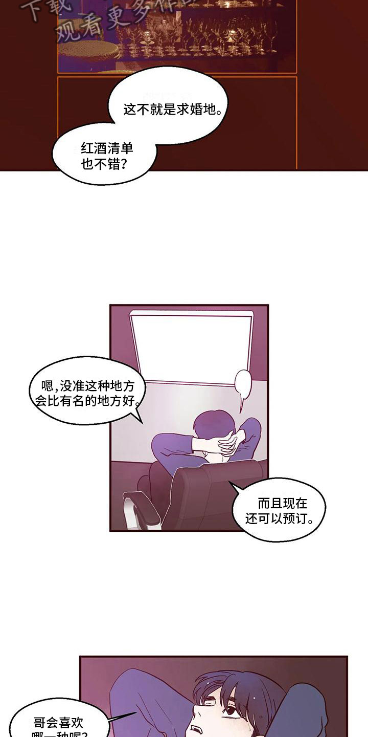 第10章：最佳告白地11