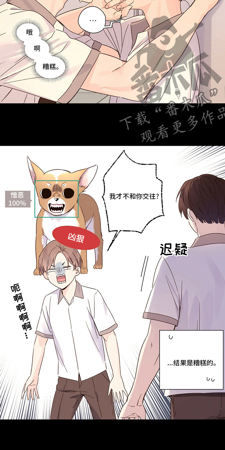 第83章：疯狂4