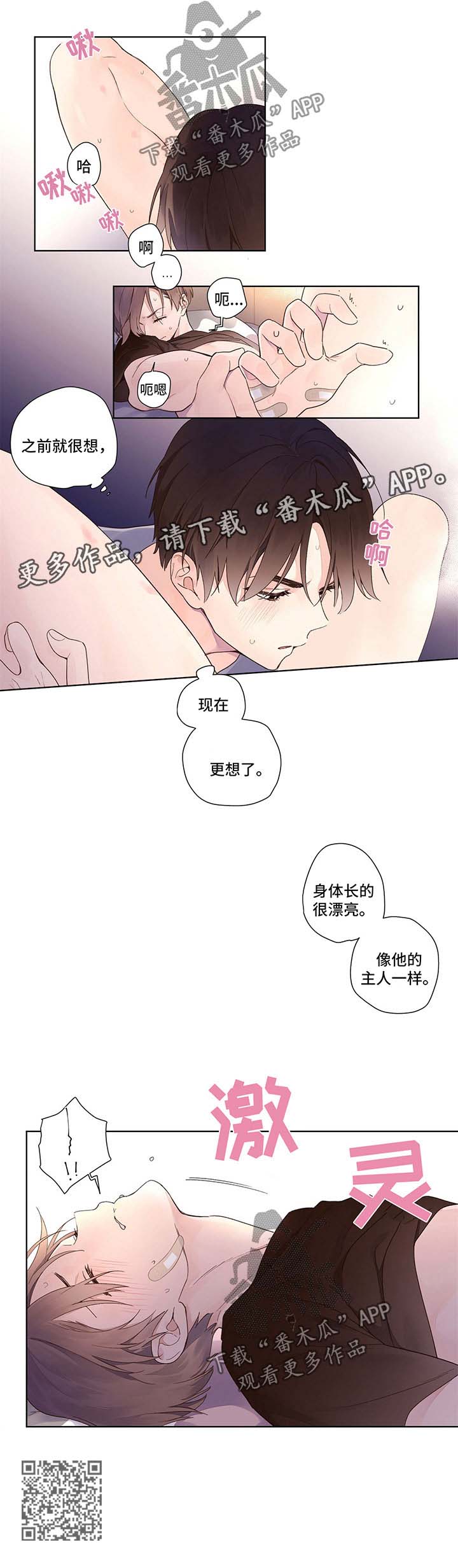 第21章：不会停下7
