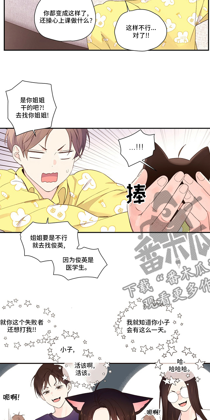 第75章：【特别篇】玩偶6