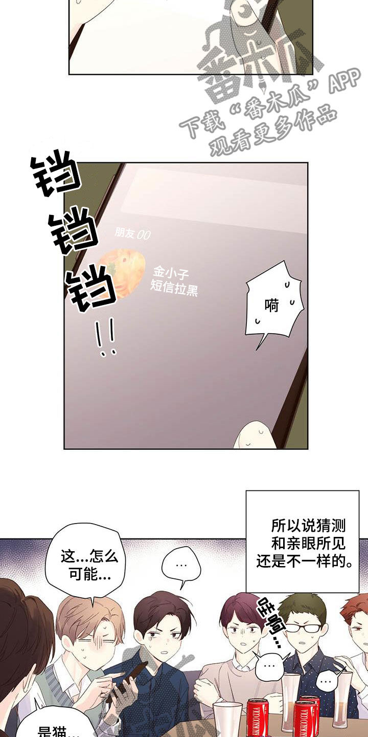 第106章：是猫干的8