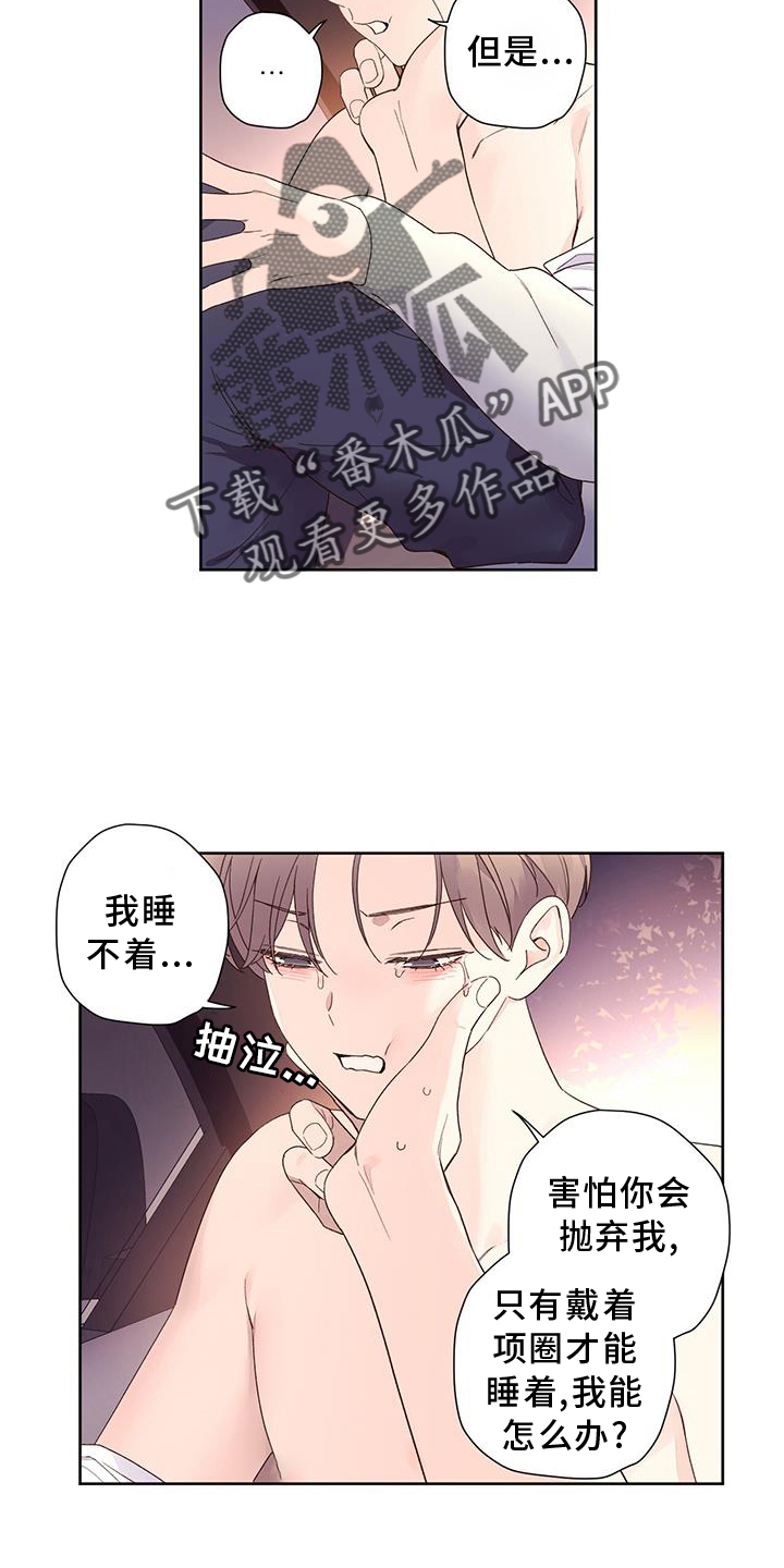 第155章：【第二季】发现17