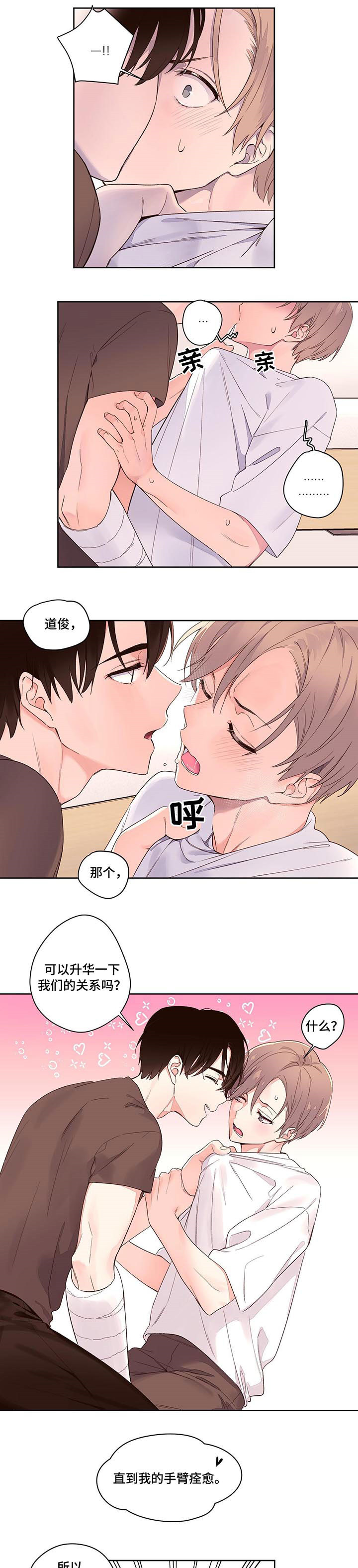 第3章：受伤6