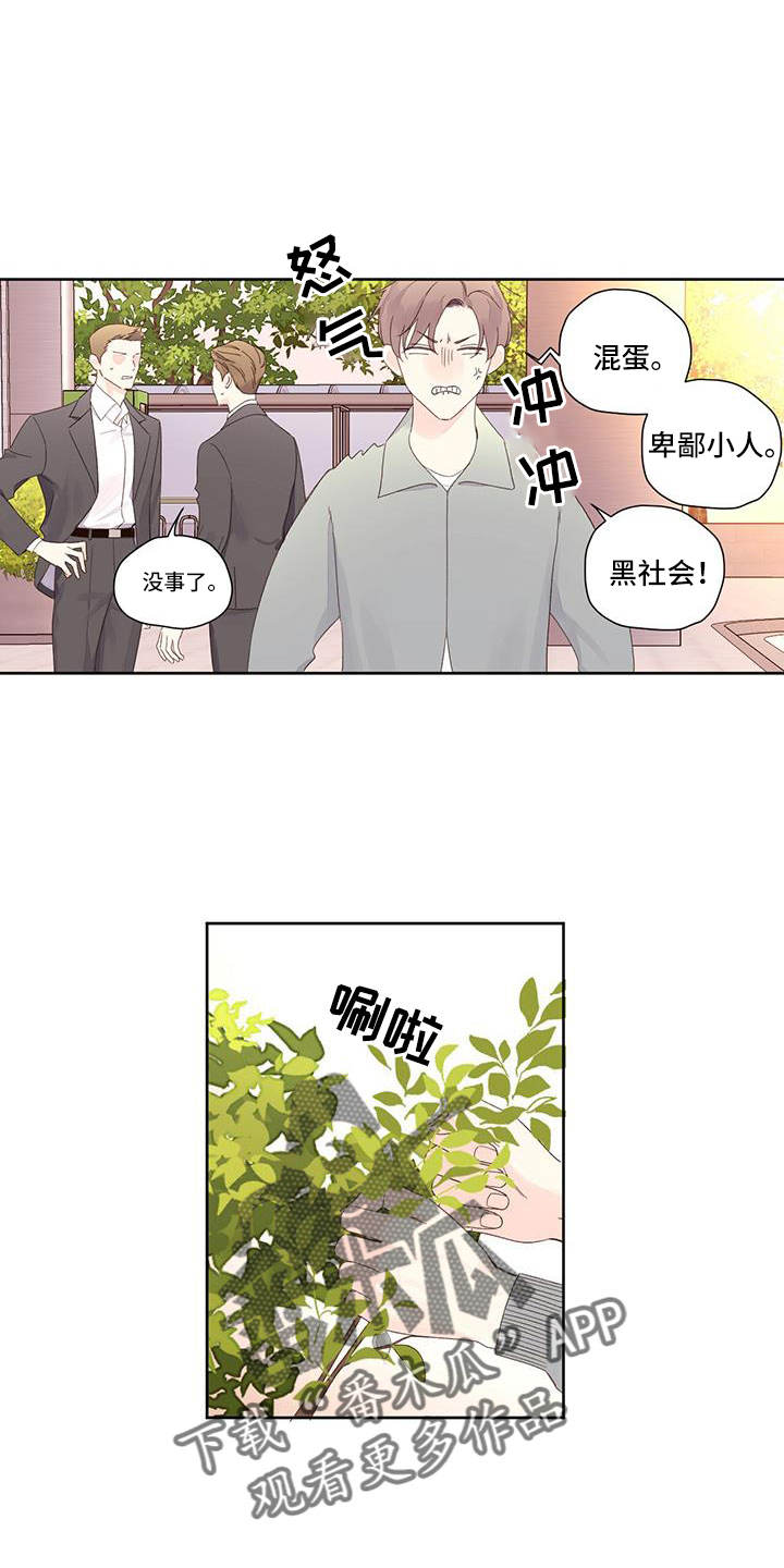 第149章：【第二季】不是偶然10