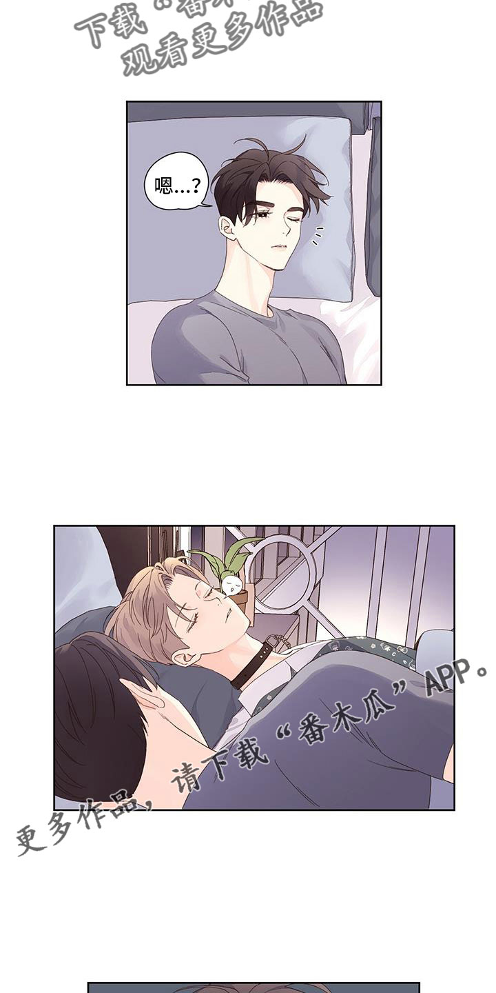 第152章：【第二季】一定是梦13