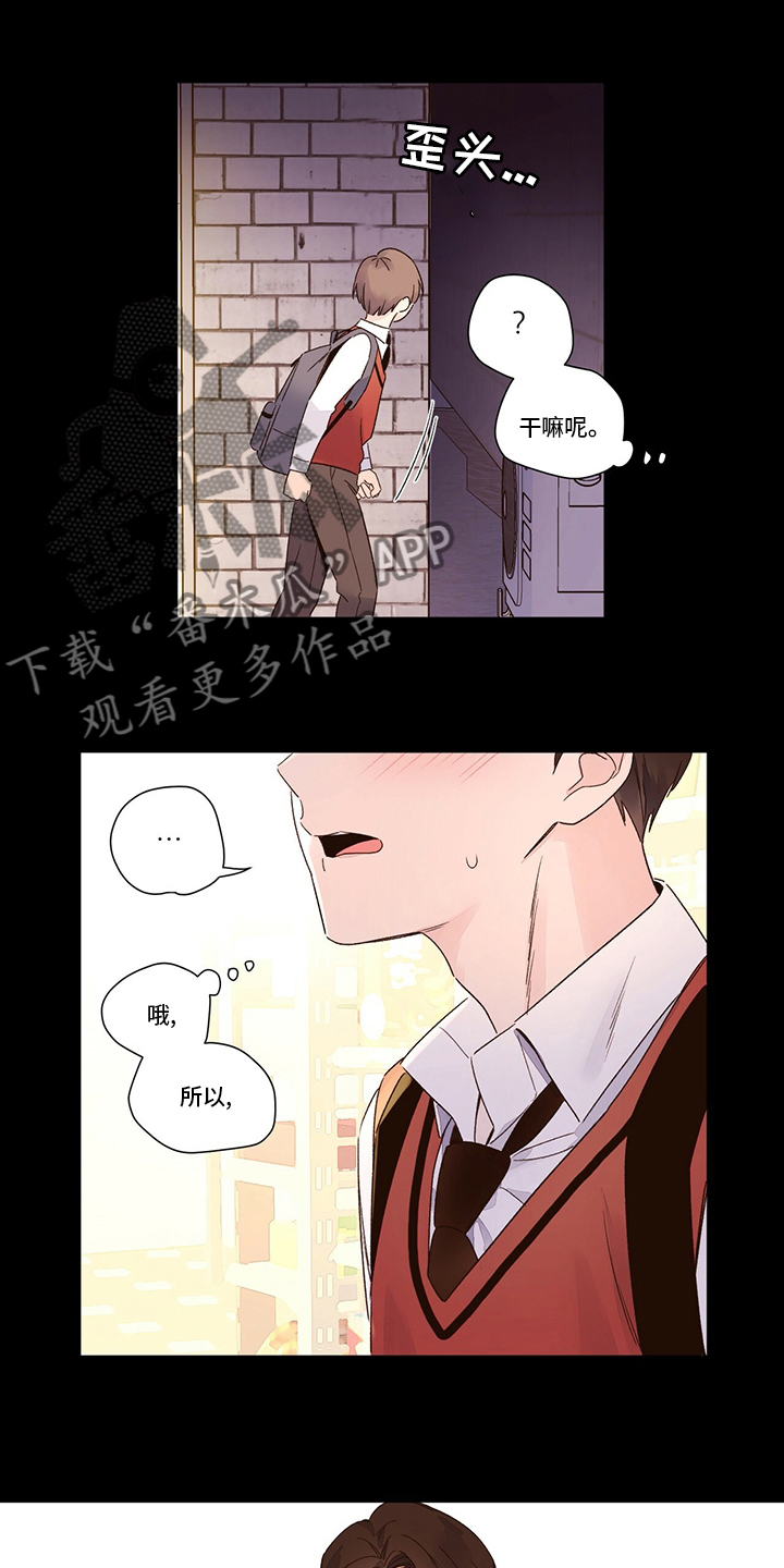 第83章：疯狂16