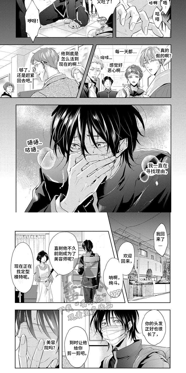 第5章：梦想1