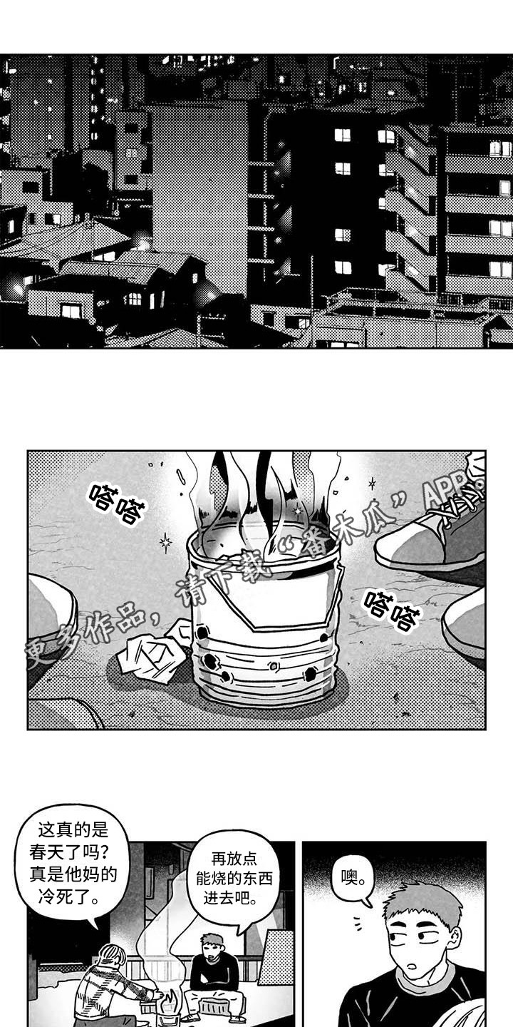 第8章：炫耀7