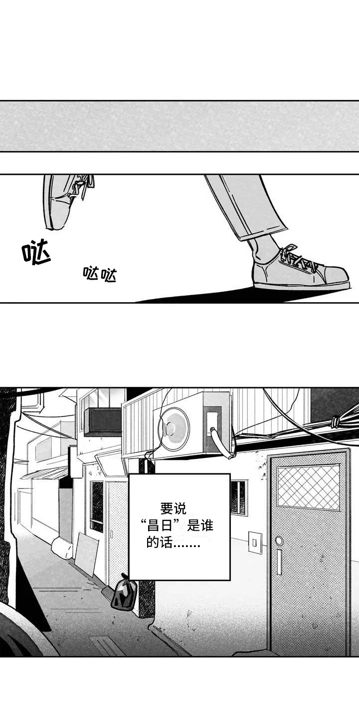 第1章：贫民街10