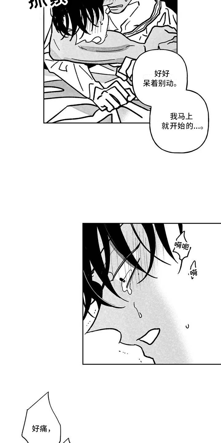 第17章：惹错人12