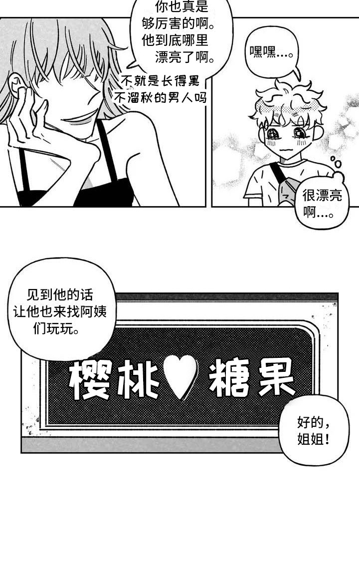 第1章：贫民街9