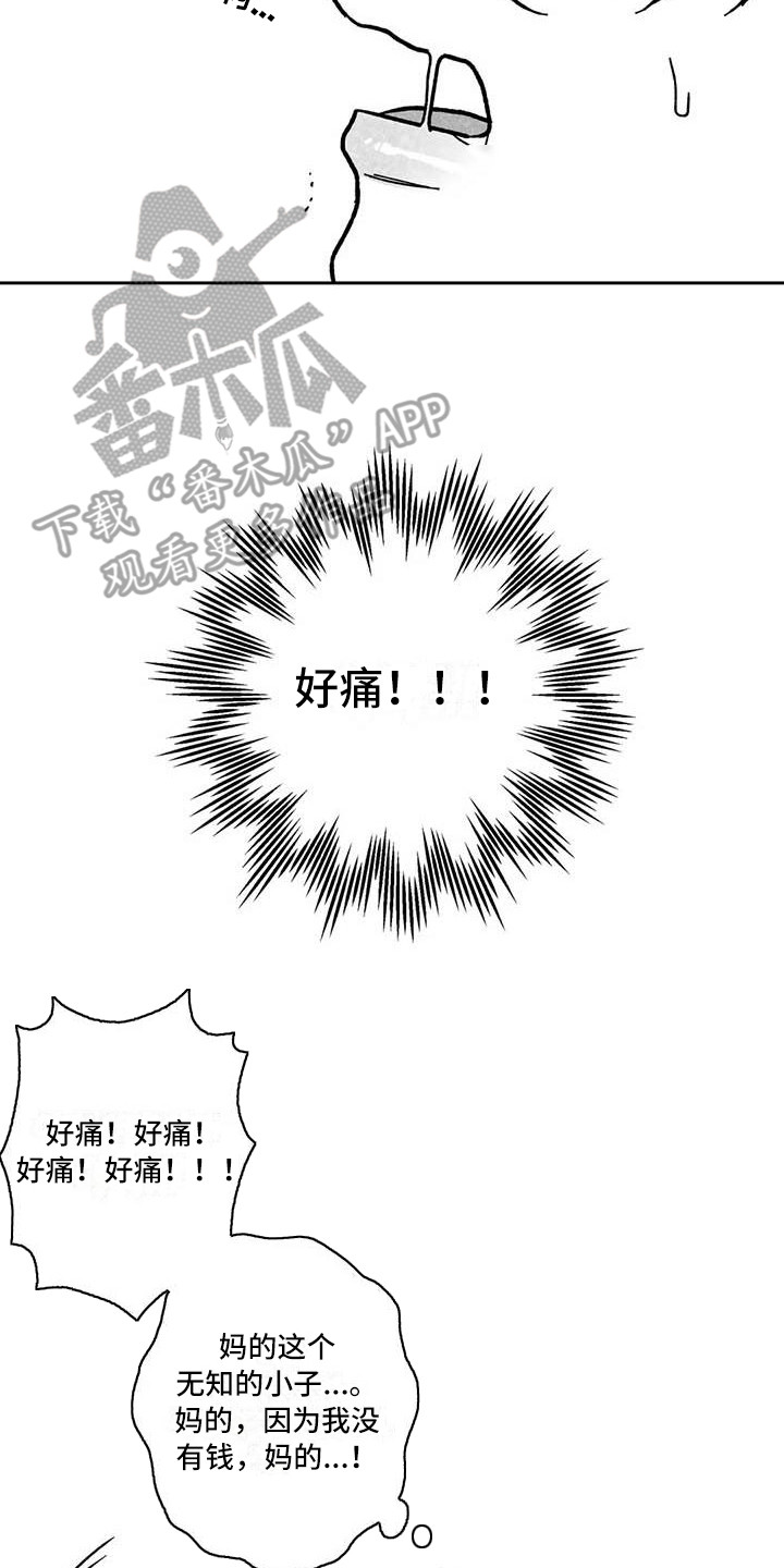 第22章：疼痛13