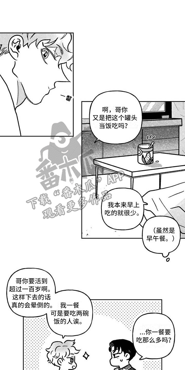 第6章：专业的0