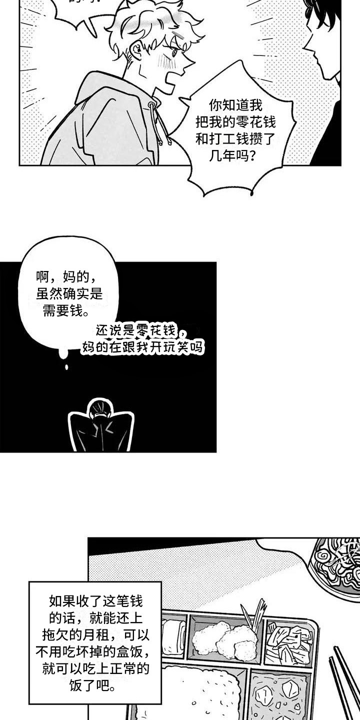 第3章：零钱4