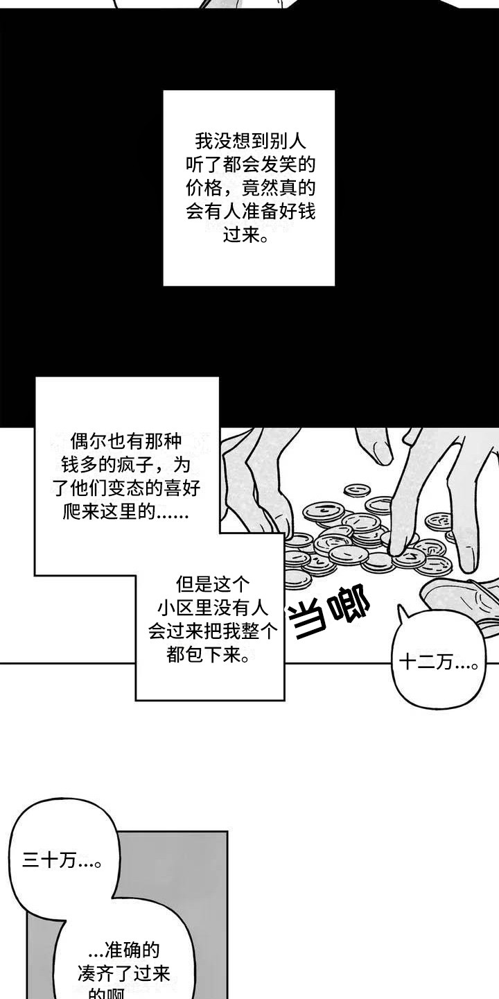 第3章：零钱2