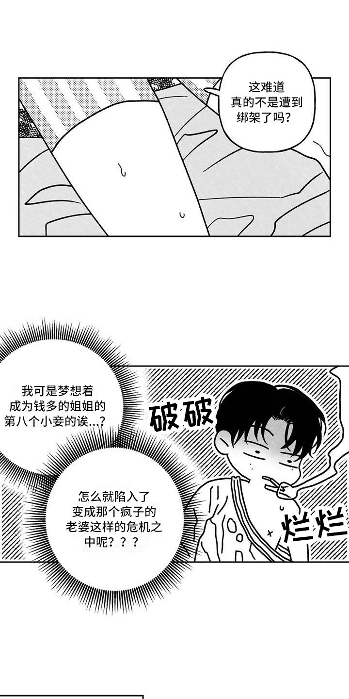 第19章：穷光蛋11