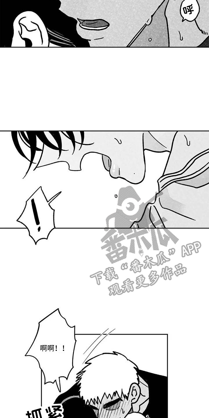 第17章：惹错人11