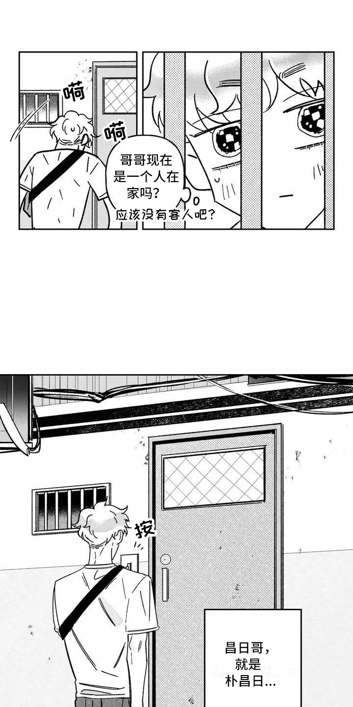 第1章：贫民街11
