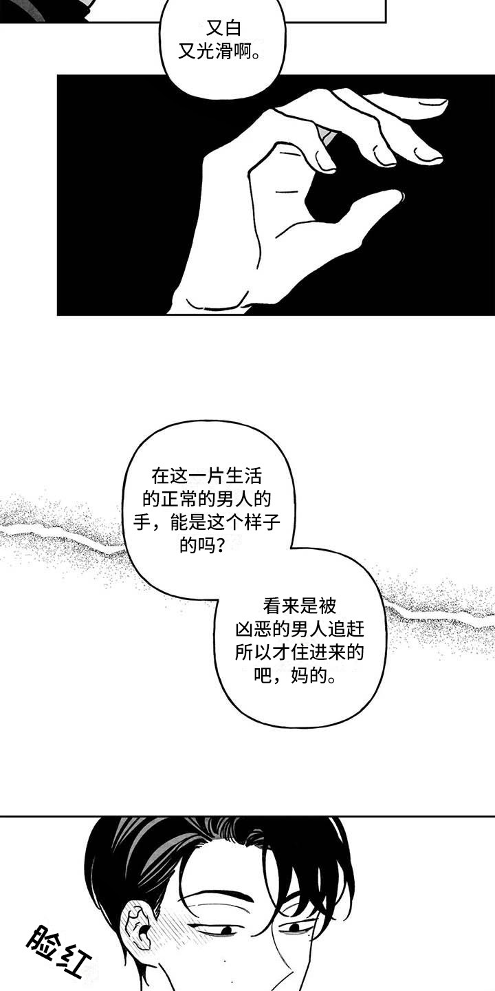 第27章：黑帮11