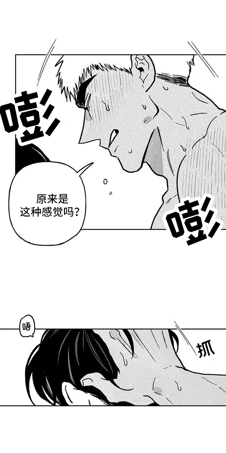第30章：粗鲁4