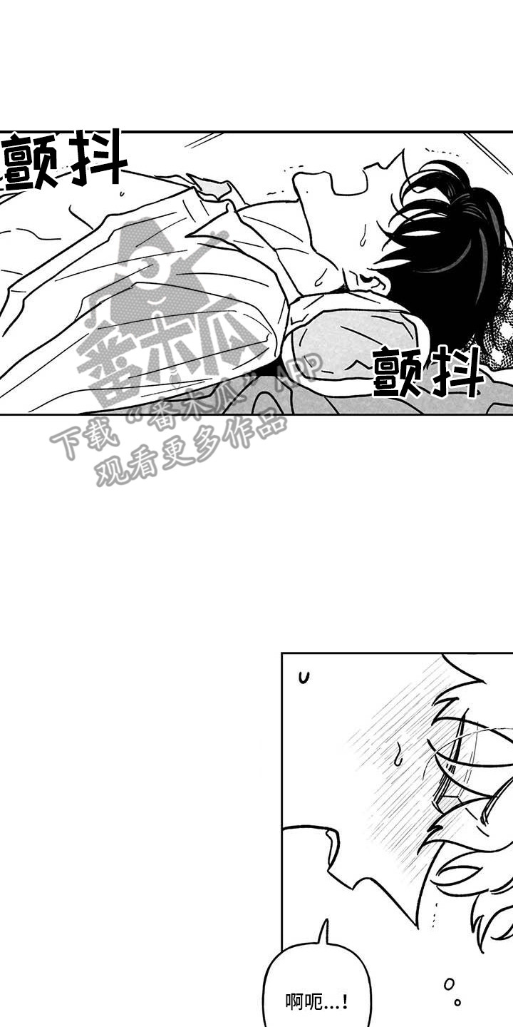 第22章：疼痛11