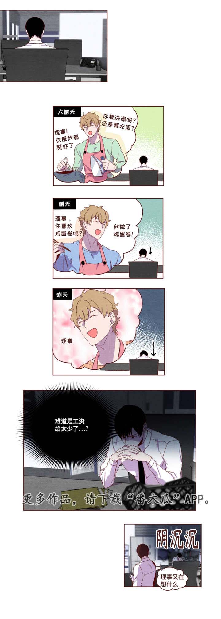 第11章：太喜欢了0