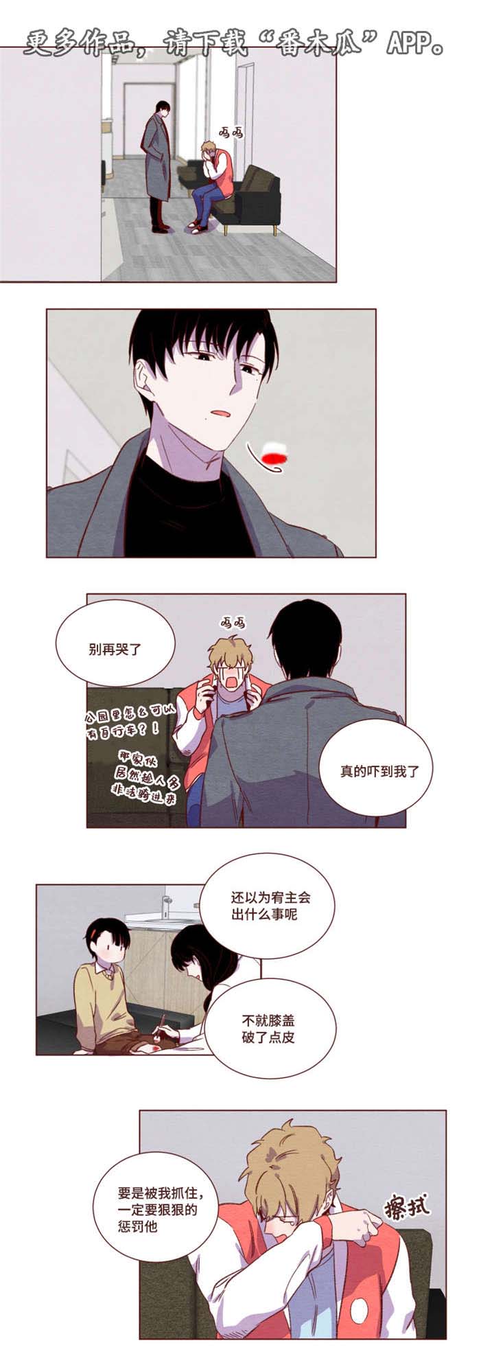 第12章：怎么惩罚5