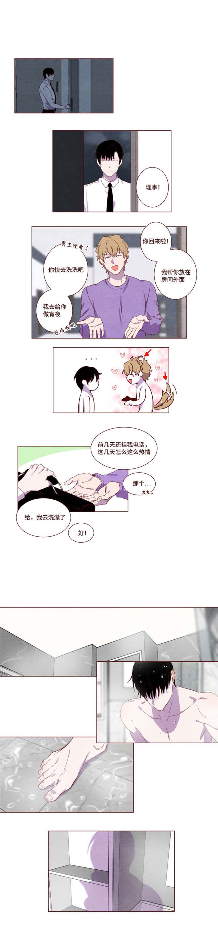 第11章：太喜欢了1