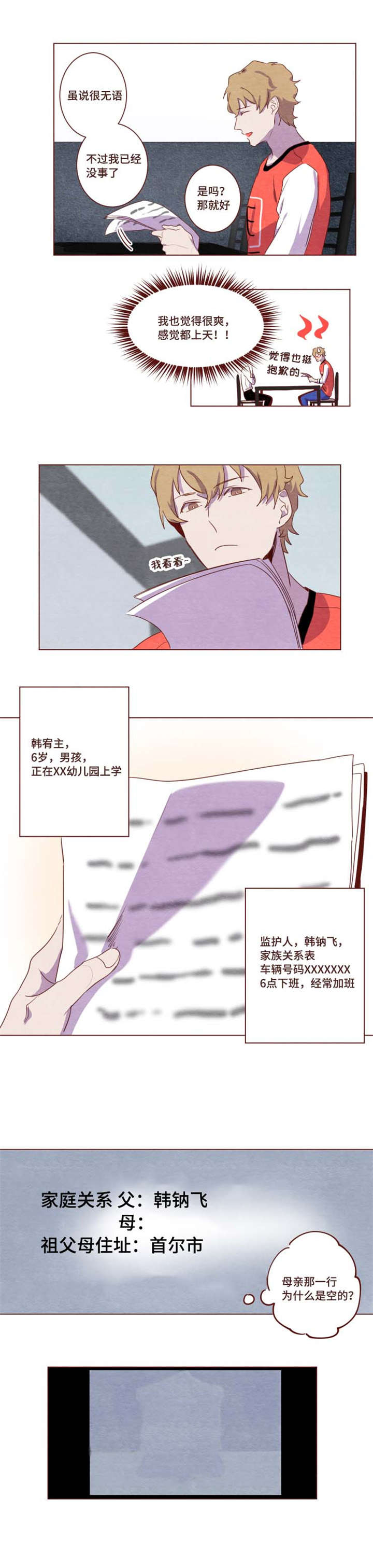 第3章：去兼职了3