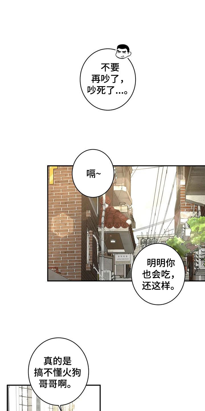 第17章：老虎窝10