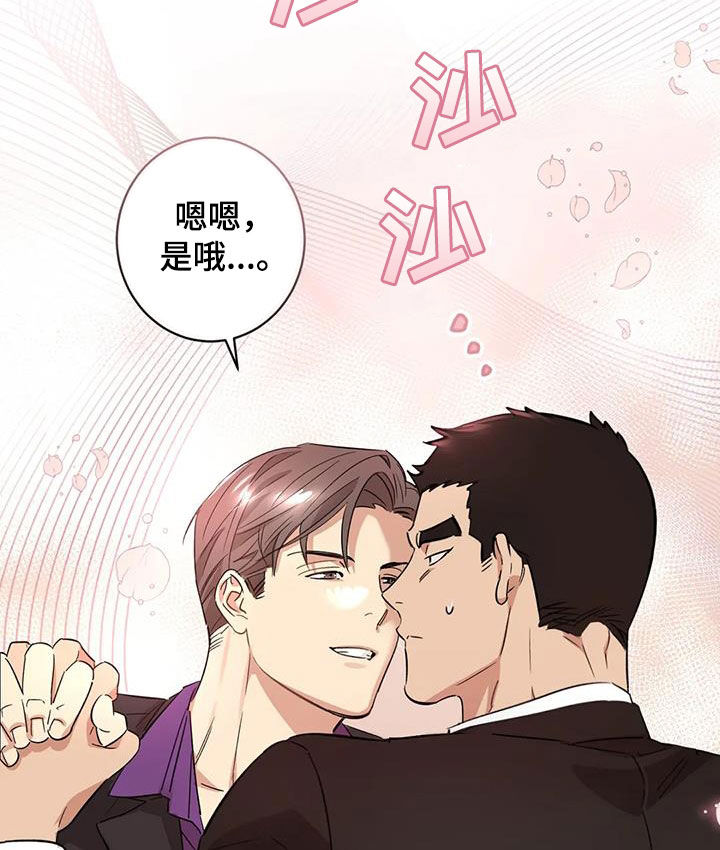 第19章：跟你无关11