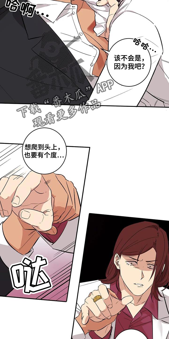 第34章：不自量力15