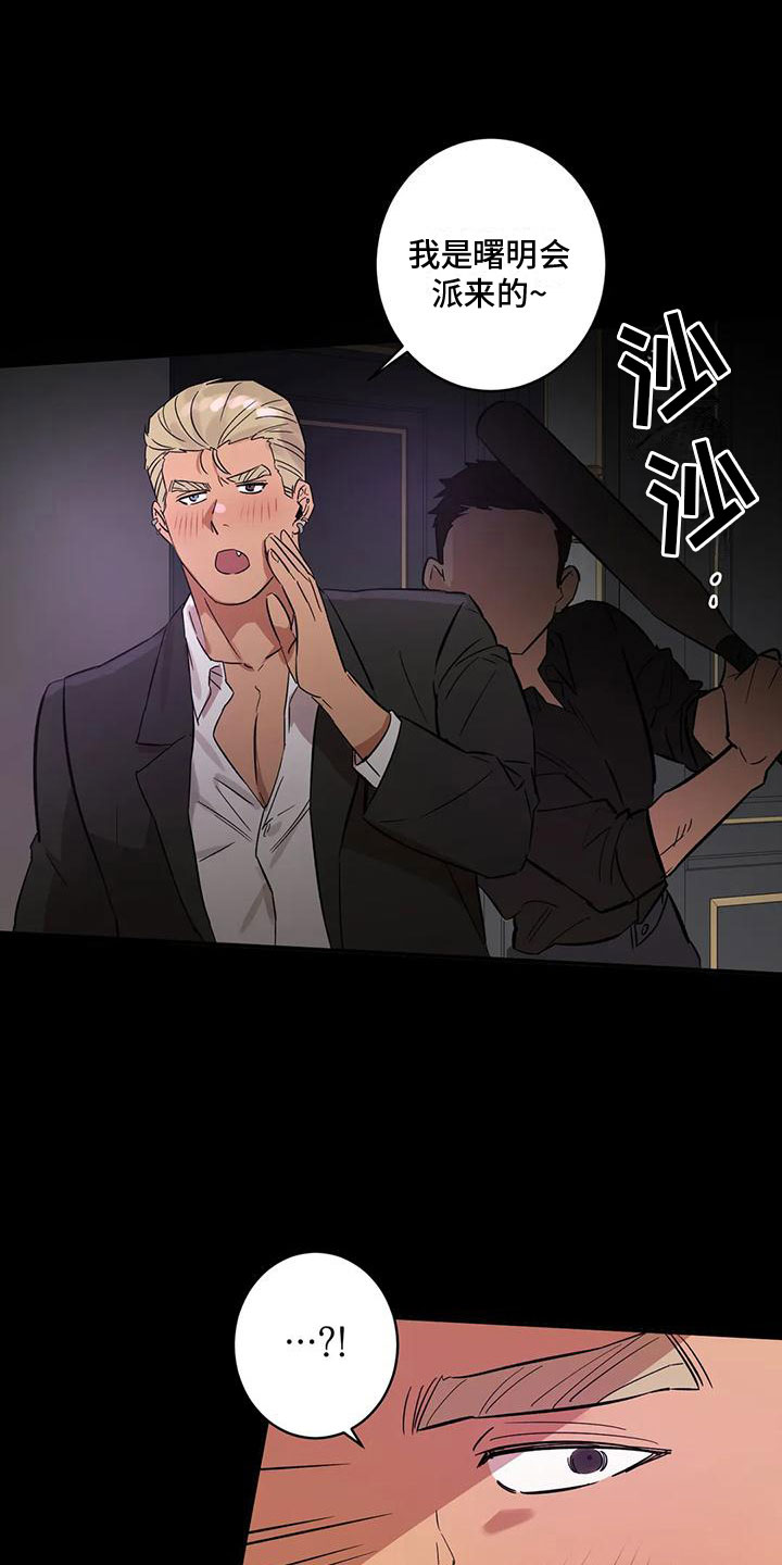 第8章：老虎酒吧19